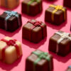 Dark Chocolate Presents - Image 3