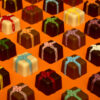 Assorted Chocolate Presents - Image 3