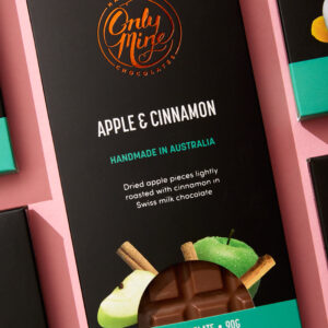 Apple & Cinnamon Bar - Image 2