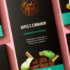 Apple & Cinnamon Bar - Image 2