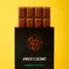 Apricot & Coconut Bar - Image 2