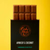 Apricot & Coconut Bar - Image 2