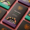 Chilli & Cashew Bar - Image 2