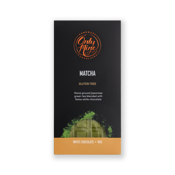 Matcha Bar