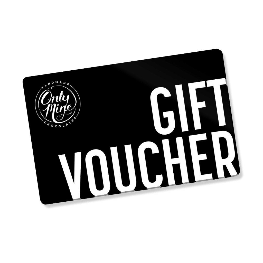 Online Store Gift Voucher – Only Mine