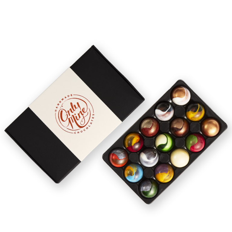 15 Pack - Signature Bonbons