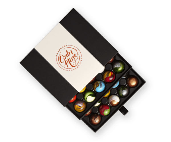 40 Pack - Signature Bonbons