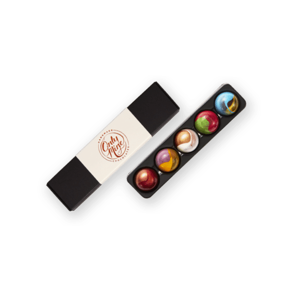 5 Pack - Signature Bonbons