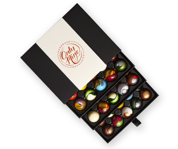 60 Pack - Signature Bonbons
