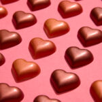 White Chocolate Hearts - Image 3
