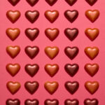White Chocolate Hearts - Image 2