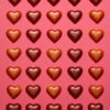 White Chocolate Hearts - Image 2