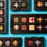 Dark Chocolate Presents - Image 2