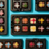 Dark Chocolate Presents - Image 2