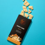 Coconut & Almond Bar - Image 2
