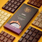 Almond Bar - Image 2