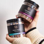 Dark Hot Chocolate Mix - Image 4