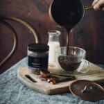 Dark Hot Chocolate Mix - Image 5