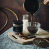 Dark Hot Chocolate Mix - Image 5