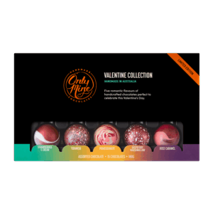 Valentine Collection - 15 Pack