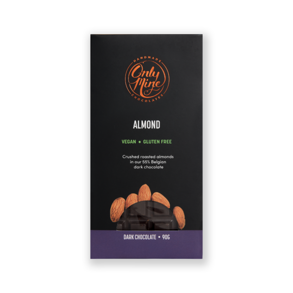 Almond Bar