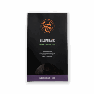 Belgian Dark 55% Buttons 500g