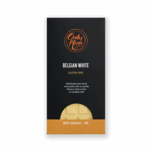 Belgian White Bar