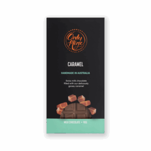 Caramel Bar