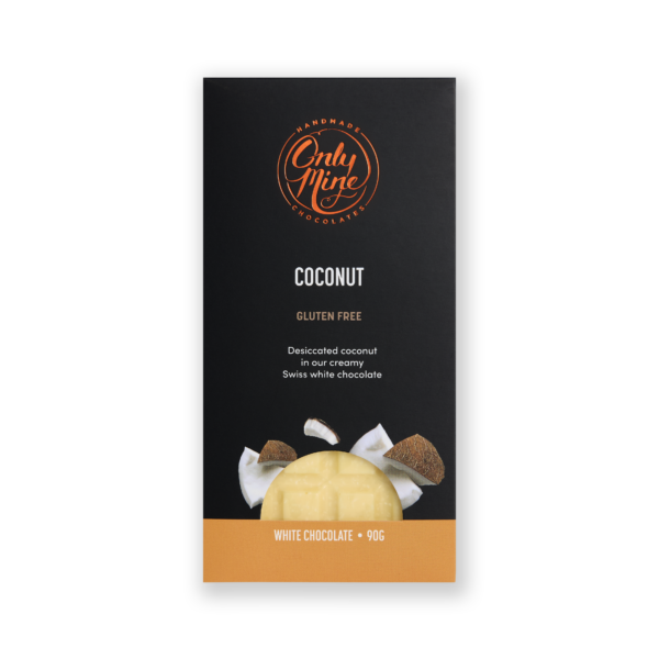 Coconut Bar