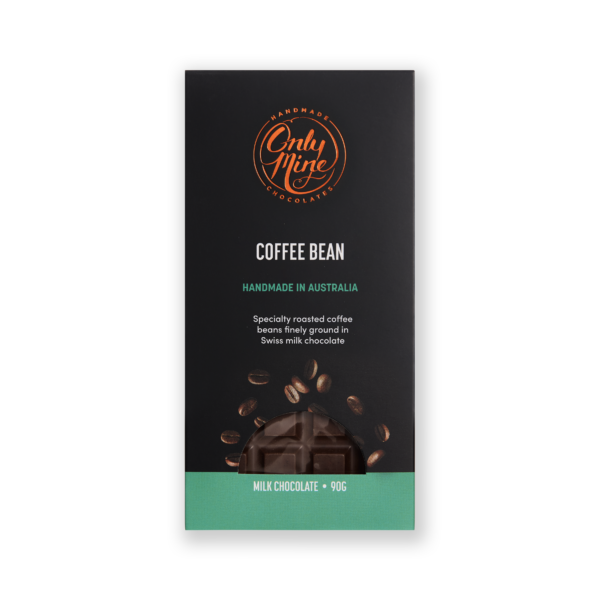 Coffee Bean Bar