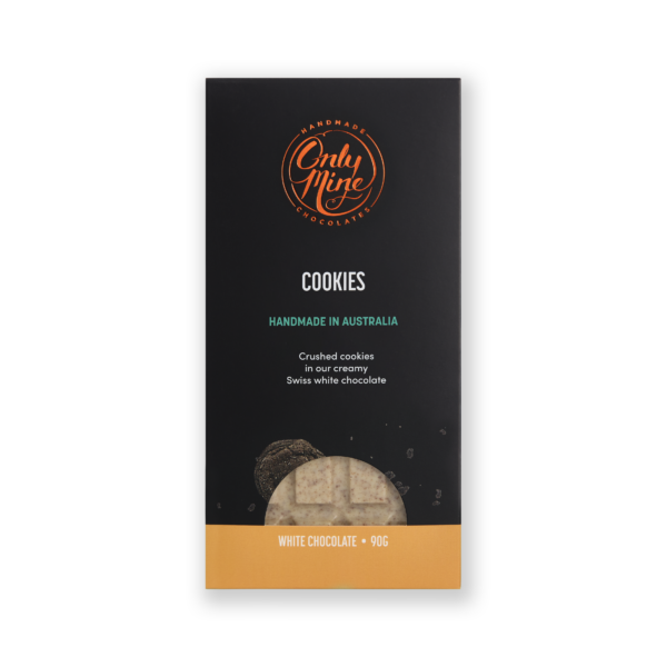 Cookies Bar