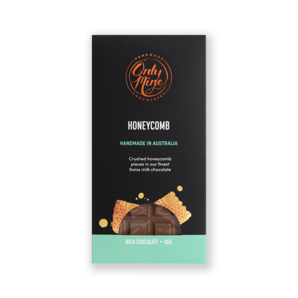 Honeycomb Bar