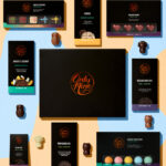 Ultimate - Assorted Chocolate Hamper - Image 2