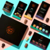 Platinum - Assorted Chocolate Hamper - Image 2