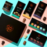 Platinum - Assorted Chocolate Hamper - Image 2