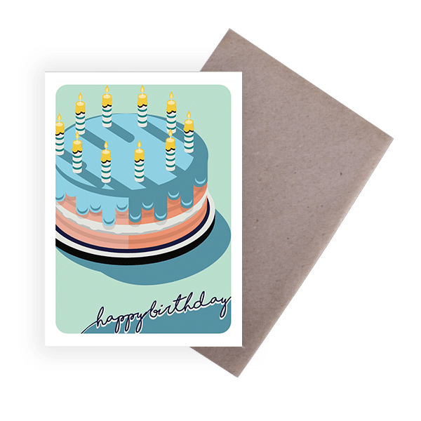 Birthday Cake 01 V1