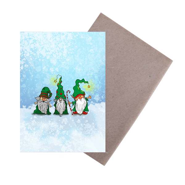 Elves V1