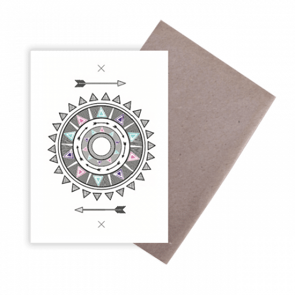 Bohemian Symbols