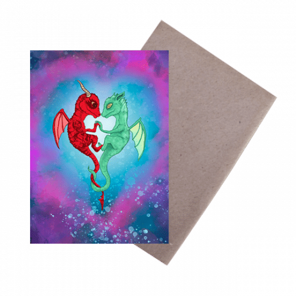 Dragon Love