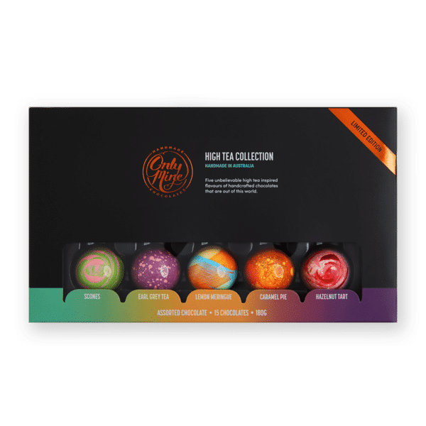 High Tea Collection – 15 Pack – Only Mine