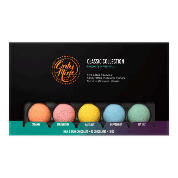 Classic Collection 15 Pack New
