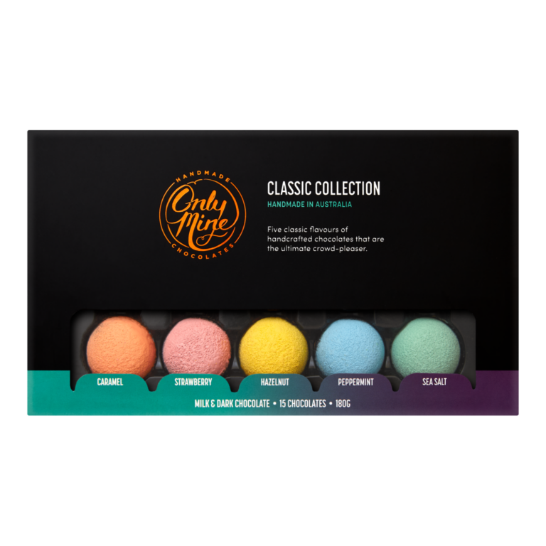 Classic Collection 15 Pack New