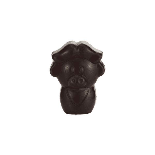 Dark Mini Animal