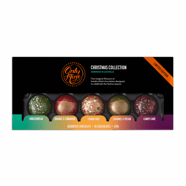 Christmas Collection - 10 Pack (PRE-ORDER)