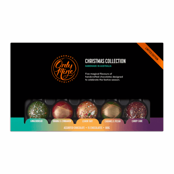 Christmas Collection - 15 Pack [Pre-Order]