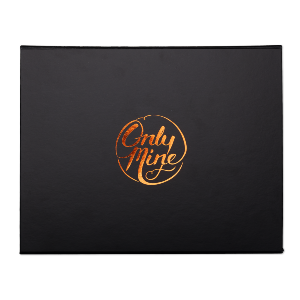 Premium Hamper Box