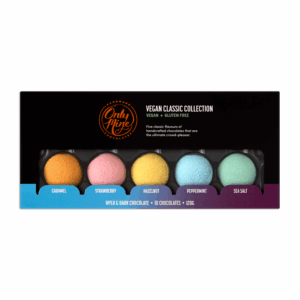 Vegan Classic Collection - 10 Packs [Pre-Order]