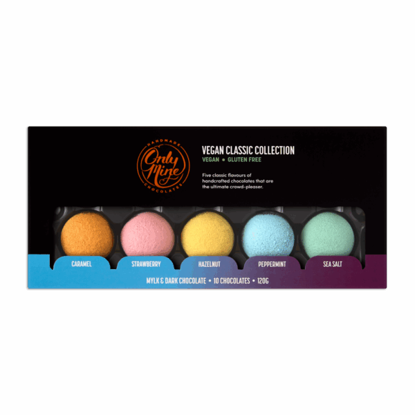 Vegan Classic Collection - 10 Packs [Pre-Order]