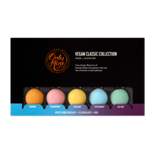 15 Pack Vegan Classic Collection