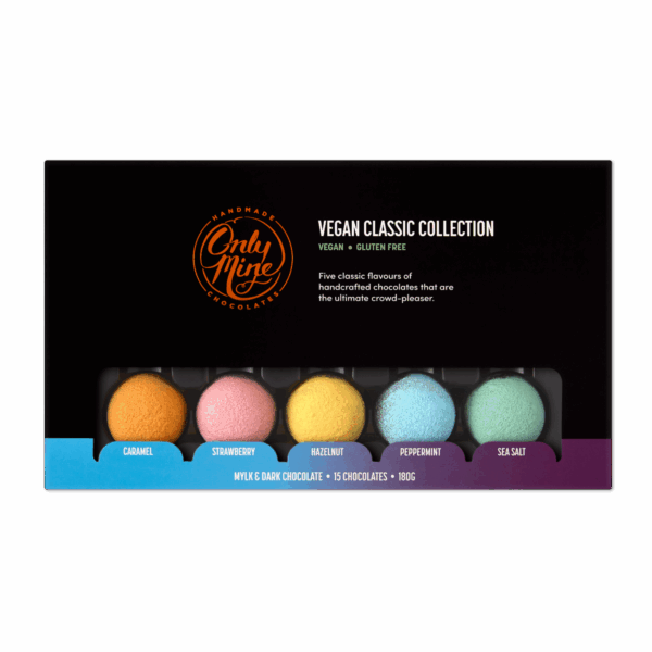 Vegan Classic Collection - 15 Pack [Pre-Order]